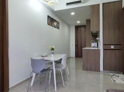 Parc Komo (D17), Apartment #604992281